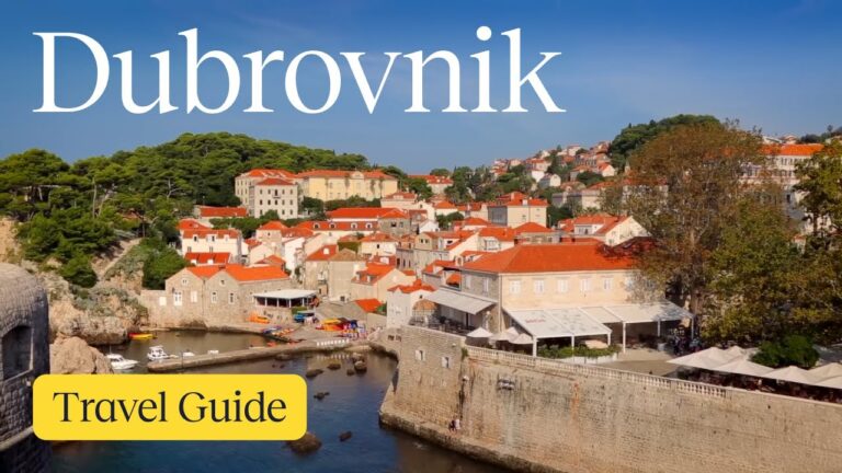 Dubrovnik Vacation Travel Guide | Expedia