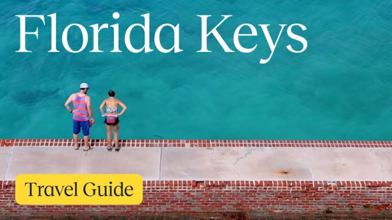 Florida Keys Vacation Travel Guide | Expedia
