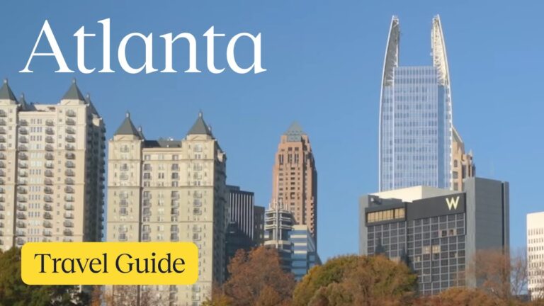 Atlanta Vacation Travel Guide | Expedia