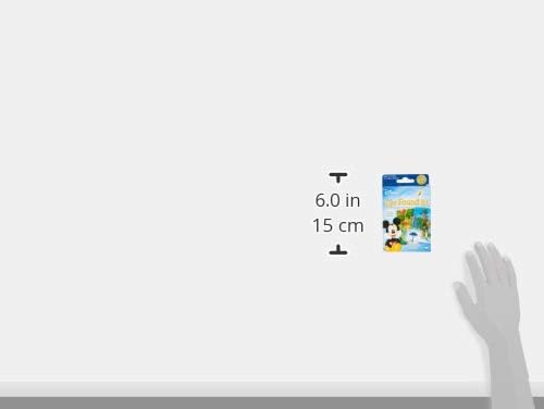 Ravensburger Eye Found It! World of Disney Card Game - Fun and Educational Spot It for Toddlers, Preschoolers, Boy and Girls Ages 3-8 - Family-Friendly for Endless Fun - Image 3