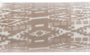 Eddie Bauer - Throw Blanket, Brushed Fleece & Plush Sherpa Bedding, Blanket for Couch & Bed (San Juan Oyster, 50" x 60")