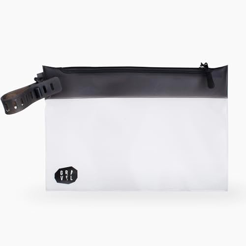 Gravel TSA Approved Travel Bottles – Leakproof, BPA-Free, Compact Toiletry Containers (4-Pack, 3oz) - Image 3