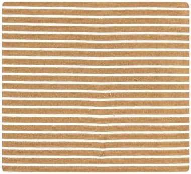 Hudson Baby Unisex Baby Cotton Flannel Receiving Blankets, Brave Lion, One Size - Image 4