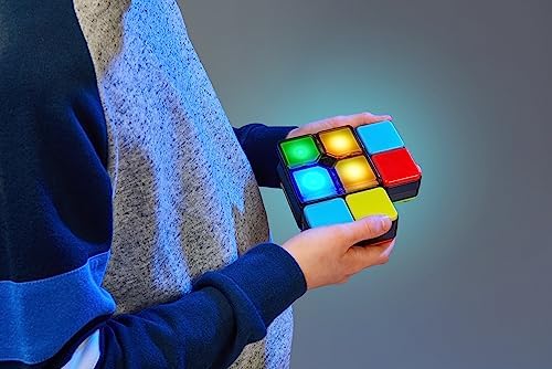 Moose Games, Flipslide Game | Fast-Paced Handheld Puzzle Toy for Kids & Teens | Gifts for Teen Boys and Girls, Stocking Stuffers for Smart Kids, Travel Game for Ages 8-13, Great Gift for Teens - Image 7
