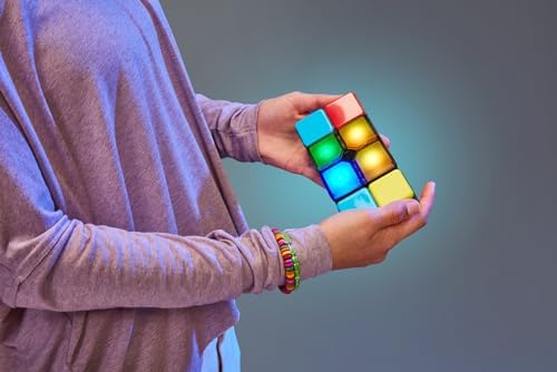 Moose Games, Flipslide Game | Fast-Paced Handheld Puzzle Toy for Kids & Teens | Gifts for Teen Boys and Girls, Stocking Stuffers for Smart Kids, Travel Game for Ages 8-13, Great Gift for Teens - Image 2