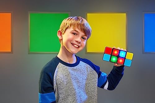 Moose Games, Flipslide Game | Fast-Paced Handheld Puzzle Toy for Kids & Teens | Gifts for Teen Boys and Girls, Stocking Stuffers for Smart Kids, Travel Game for Ages 8-13, Great Gift for Teens - Image 9