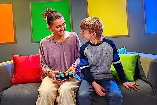 Moose Games, Flipslide Game | Fast-Paced Handheld Puzzle Toy for Kids & Teens | Gifts for Teen Boys and Girls, Stocking Stuffers for Smart Kids, Travel Game for Ages 8-13, Great Gift for Teens - Image 8