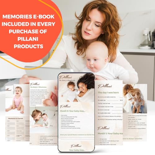 PILLANI Kids Travel Tray for Car - Car Seat Tray/Table for Kids Travel, Roadtrip Activities , Road Trip Essential Accessories, Must Have Toddler Lap Desk Organizer for Airplane - Image 6