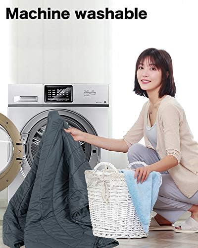 iClimb 3M Thinsulate Insulation Warm Camping Blanket Ultralight Compact - Image 4