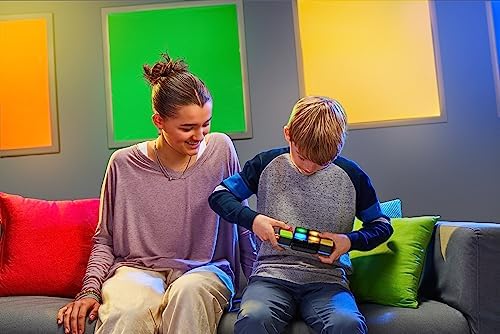 Moose Games, Flipslide Game | Fast-Paced Handheld Puzzle Toy for Kids & Teens | Gifts for Teen Boys and Girls, Stocking Stuffers for Smart Kids, Travel Game for Ages 8-13, Great Gift for Teens - Image 5