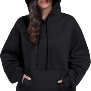 SeSe Code Travel Hoodie with Eye Mask Sleep Unisex Oversized Sweatshirt for Airplane, Road Trip Naps Fleece Couples Hoodies