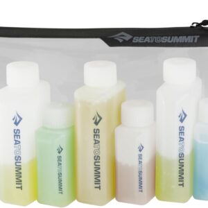 Sea to Summit Padded Pouch Protective Neoprene Case