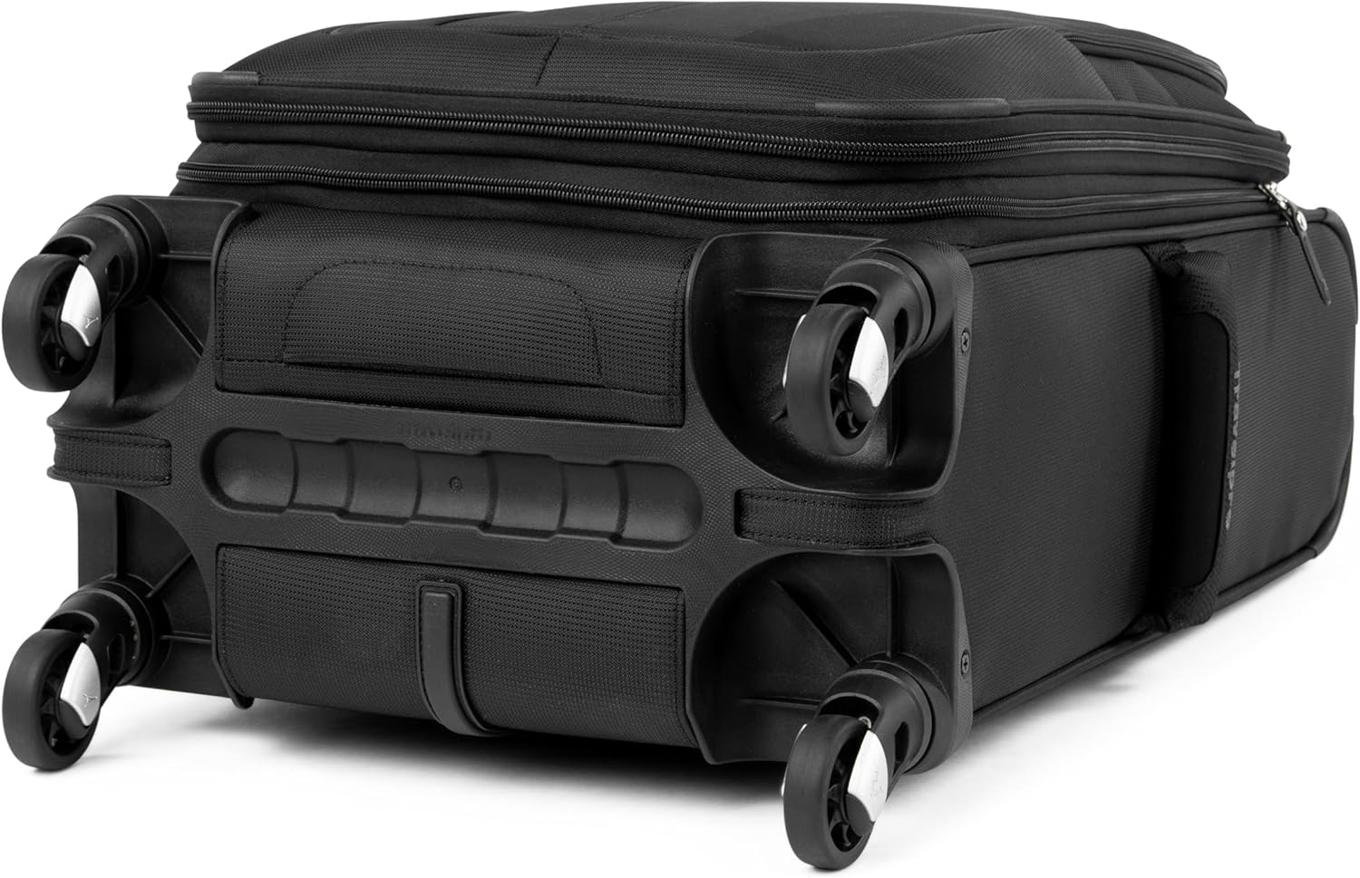 Travelpro Maxlite 5 Softside Expandable Luggage with 4 Spinner Wheels, Lightweight Suitcase, Men and Women - Image 9