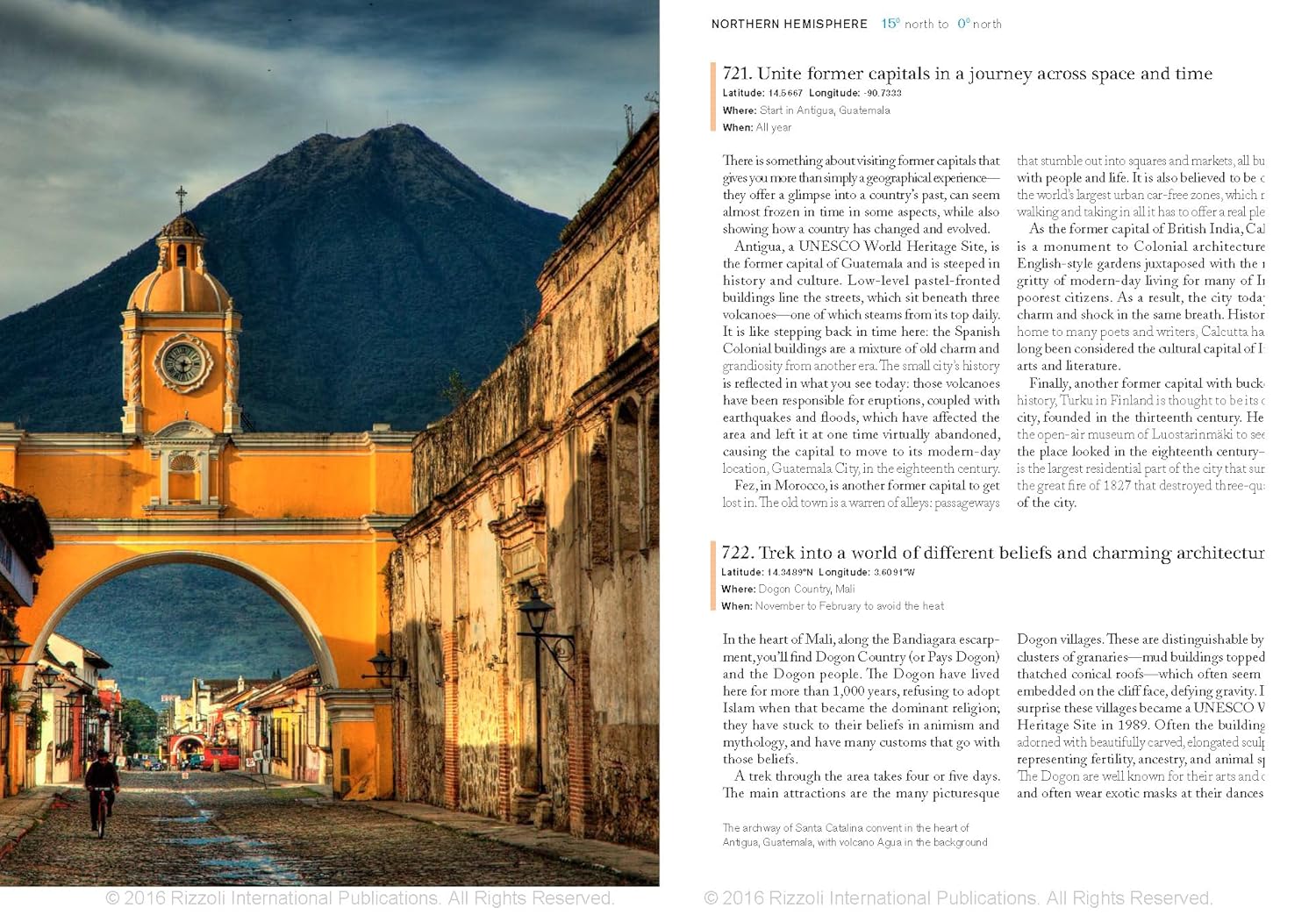 The Bucket List: 1000 Adventures Big & Small - Image 2