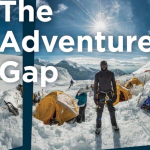 The Adventure Gap: Changing the Face of the Outdoors, 10th Anniversary Edition