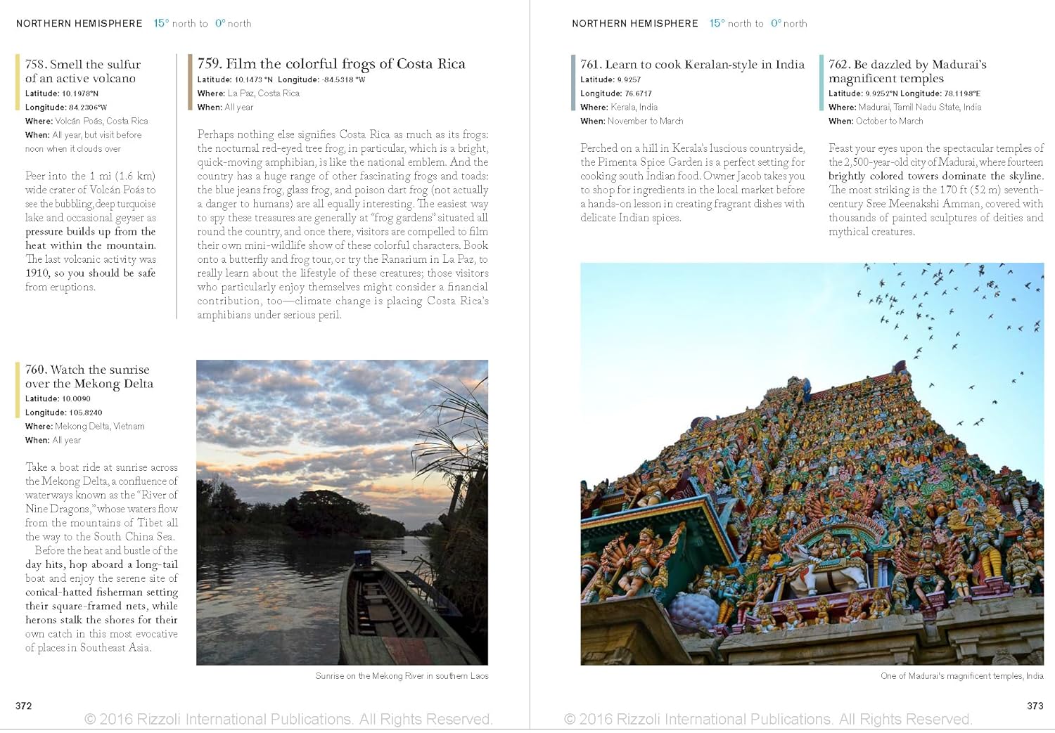 The Bucket List: 1000 Adventures Big & Small - Image 4