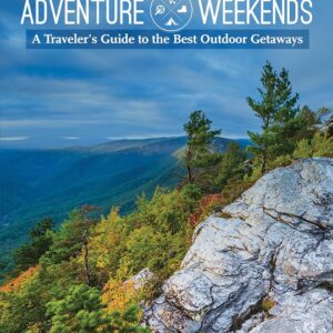 North Carolina Adventure Weekends: A Traveler's Guide to the Best Outdoor Getaways