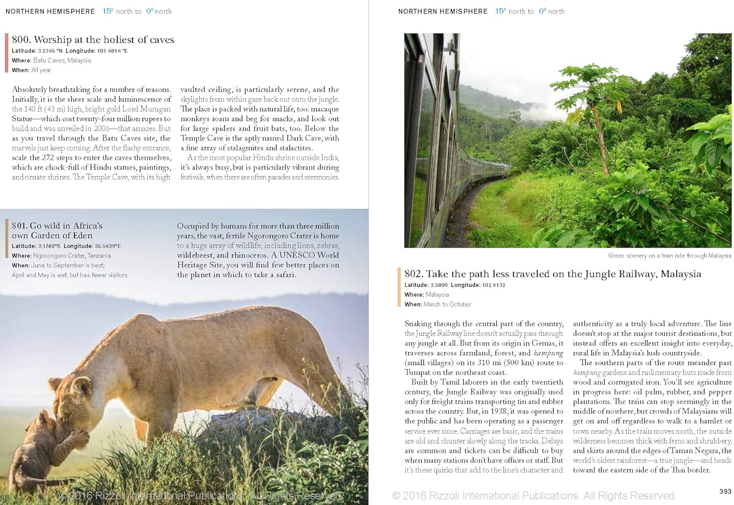 The Bucket List: 1000 Adventures Big & Small - Image 5